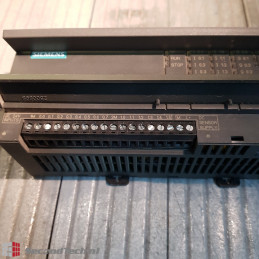 Siemens S7-200 PLC CPU