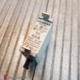 Siemens 3NA2 882 63A