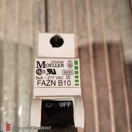 Moeller FAZN B10