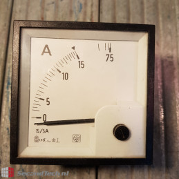 Unknown Analog gauge