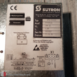 sütron BT5/050030 HF 24 V DC 0.8A