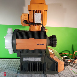Prominent Sigma 1 230 V AC 50 Hz 50l/h PTFE PVT