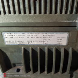 Prominent Sigma 1 230 V AC 50 Hz 50l/h PTFE PVT