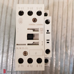 Moeller DIL M(C) 25 230 V AC 50/60Hz