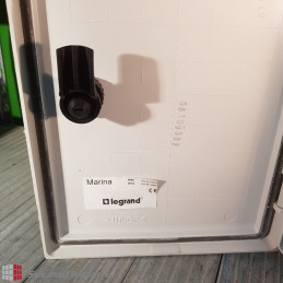 Electrical cabinet LeGrand Marina