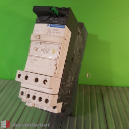 Schneider electric Telemecanique LUB12 TeSys LUCB1XB