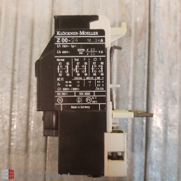 Moeller Z 00-24 690V 16-24A