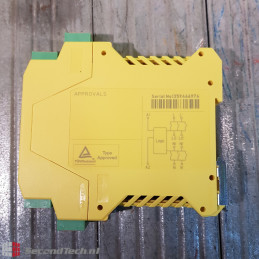 PHOENIX Contact Coupling relay PSR-SPP- 24DC/ETP/1X1 2986562