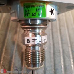 Siemens SITRANS P 7MF4033-1BC00-1AB6-Z