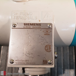 Siemens SITRANS P 7MF4033-1BC00-1AB6-Z