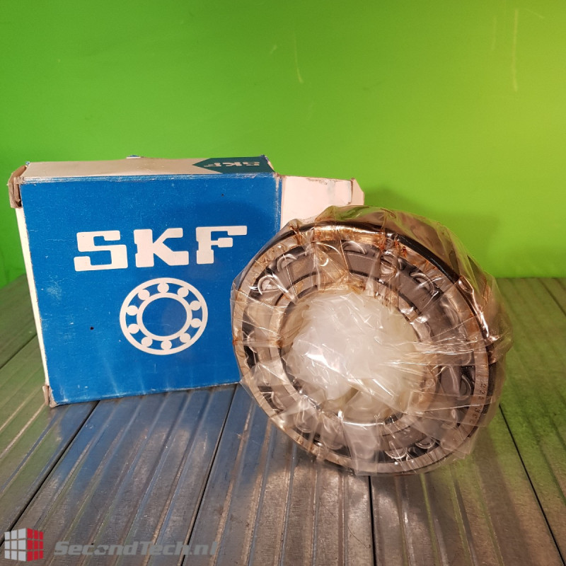 SKF 22213 CC SELF ALIGNING ROLLER BEARING