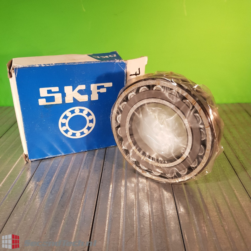 SKF 22212 CC/W 33 Spherical Roller Bearing