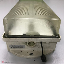 Lamp STAHL 6500/1081-8010