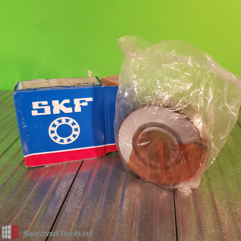 SKF NUTR 2562 Cylindrical Roller Bearing