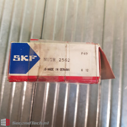 SKF NUTR 2562 Cylindrical Roller Bearing