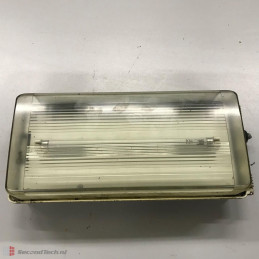 Lamp STAHL 6500/1081-8010