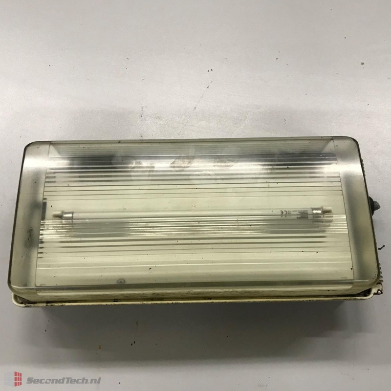 Lamp STAHL 6500/1081-8010 Lamp STAHL 6500/1081-8010