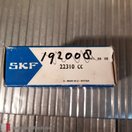 SKF 22310 CC Roller Bearing