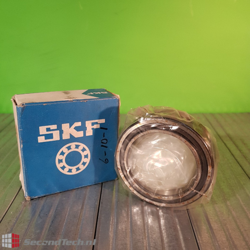 SKF NA 4911 Spherical Roller Bearing