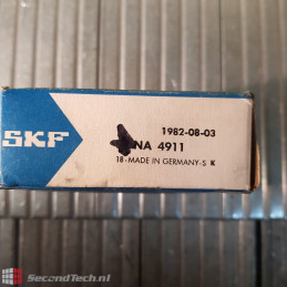 SKF NA 4911 Spherical Roller Bearing