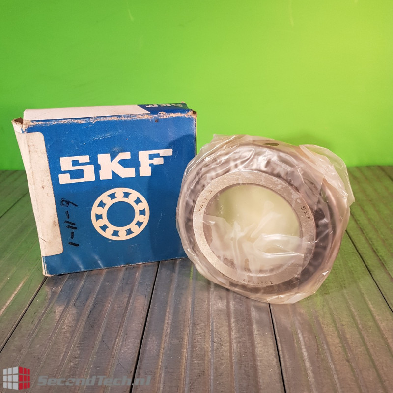 SKF 30211 J2 Spherical Roller Bearing