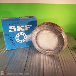 SKF 51222 Thrust Ball Bearing - Open End Type