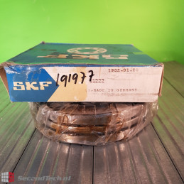 SKF 51222 Thrust Ball Bearing - Open End Type