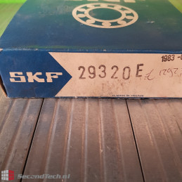 SKF 29320E Spherical Roller Bearing