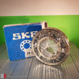 SKF 6318 Deep Groove Ball Bearing - Open End Type