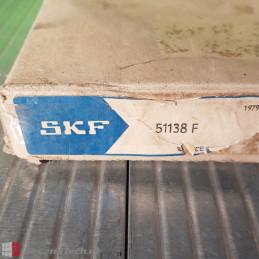 SKF 51138 F Thrust Ball Bearing