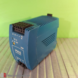 TMP 30522, Alimentation à découpage, TRACOPOWER 30W, 3 sorties à 5 V dc,  ±12 V dc 1 A, 3 A, 250mA