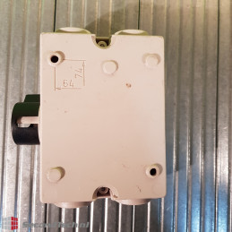 ABB BE 325 Enclosed Switch