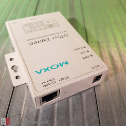 Moxa DE-311 RS-232/422/485 Device Server