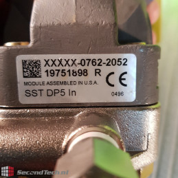 rosemount 3051 Coplanar 3051C Pressure Transmitter / 3051CD5A52A2BK8QTD 0-137.9 bar