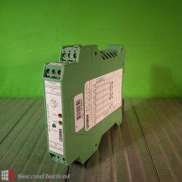 PHOENIX Contact SIGNAL CONDITIONER - MCR-C-UI-UI-DCI 2810913