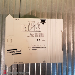 Carlo Gavazzi 3 Phase Controller EUAD400 400 V AC 50/60 Hz