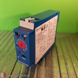 Schleicher KZL 92 (A) Time Relay