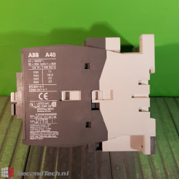 ABB A 40-30-10 Electromagnetic relay 60A