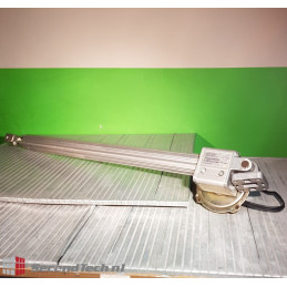 SKF Linear actuator CARR...