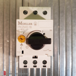 Moeller PKZM0-16 16A