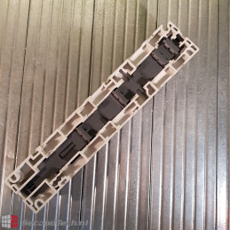 Moeller PKZM0-XC45L/2 TOP HAT RAIL ADAPTER PLATE Art. no. 142570