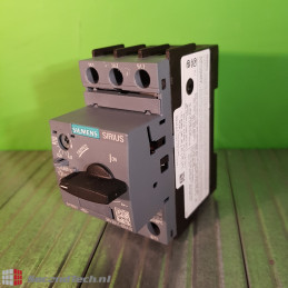 Siemens SIRIUS 3RV2011-0DA10