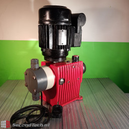 Jesco LB 60 LB60 PVC FPM...