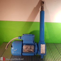 Servomech ATL 10 ATL10 RH ROE FS Linear Drive 1/4