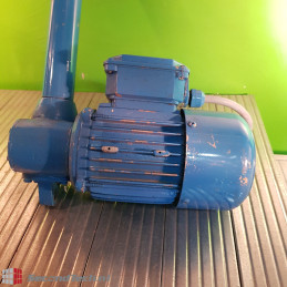 Servomech ATL 10 ATL10 RH ROE FS Linear Drive 1/4