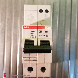 ABB DS751 B16  230 V AC