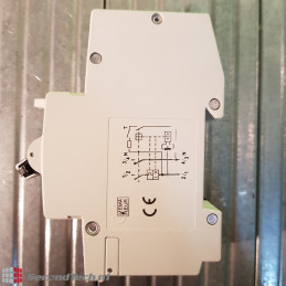 ABB DS751 B16  230 V AC