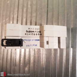 ABB HAF DS 751 K0401005A + UM3S3601005A