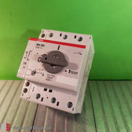 ABB MS325 MS 325 +...