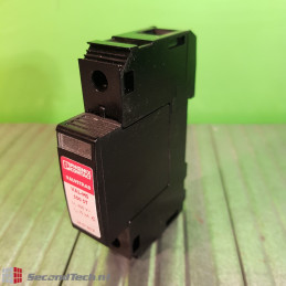 PHOENIX Contact VAL-MS 500 ST Mains surge protector 2807609 + 2817741